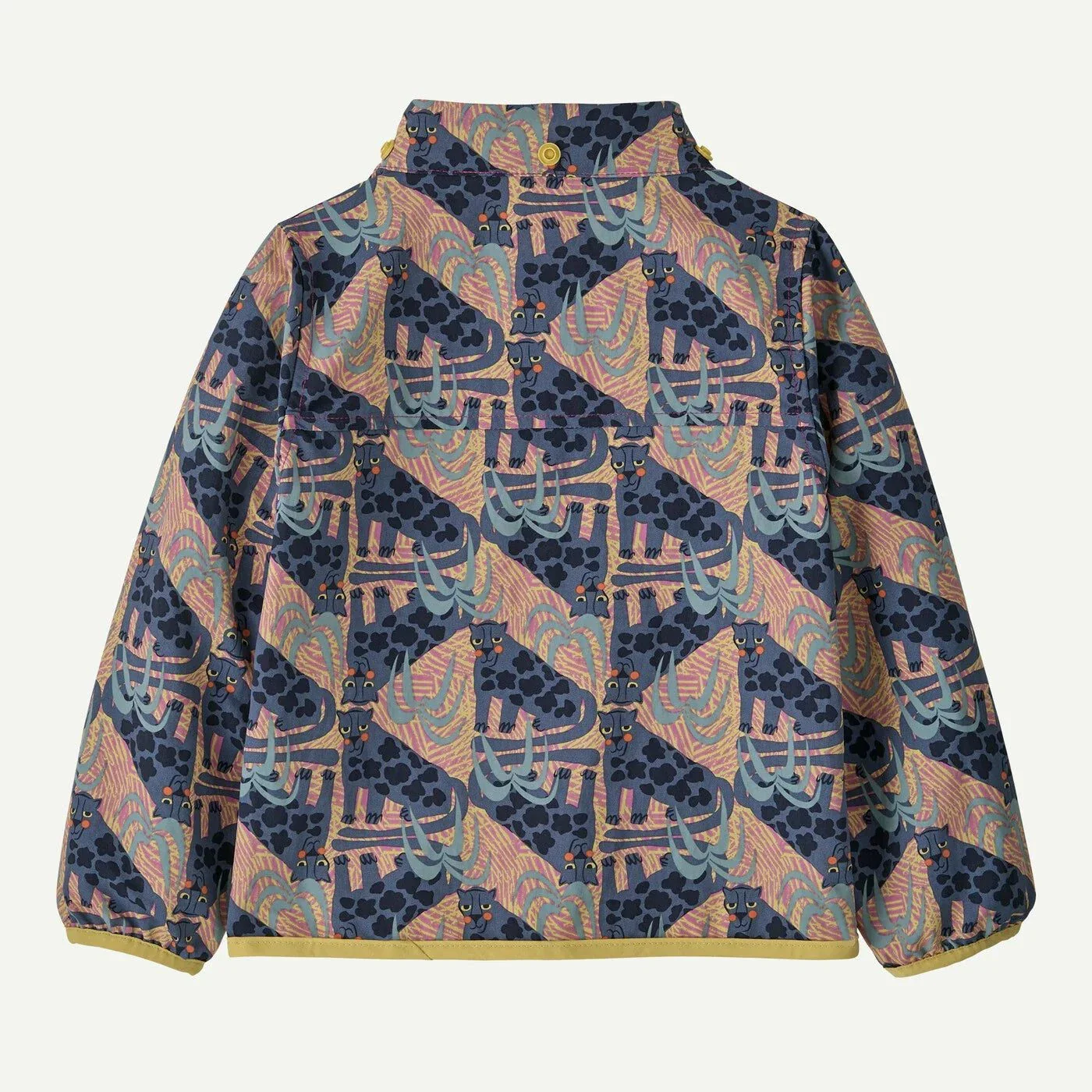 Baby Baggies Jkt - Image 2