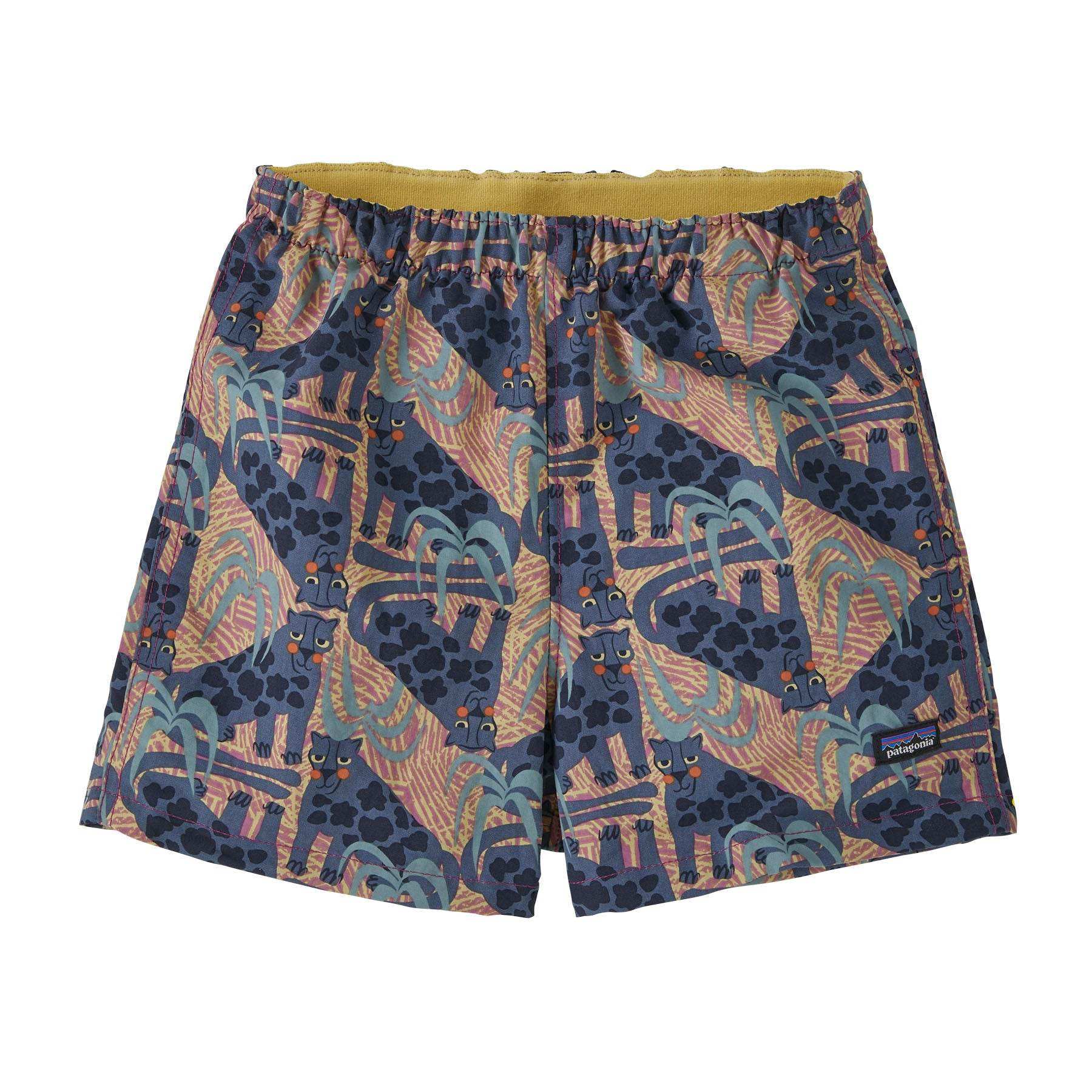 Baby Baggies Shorts - Image 2
