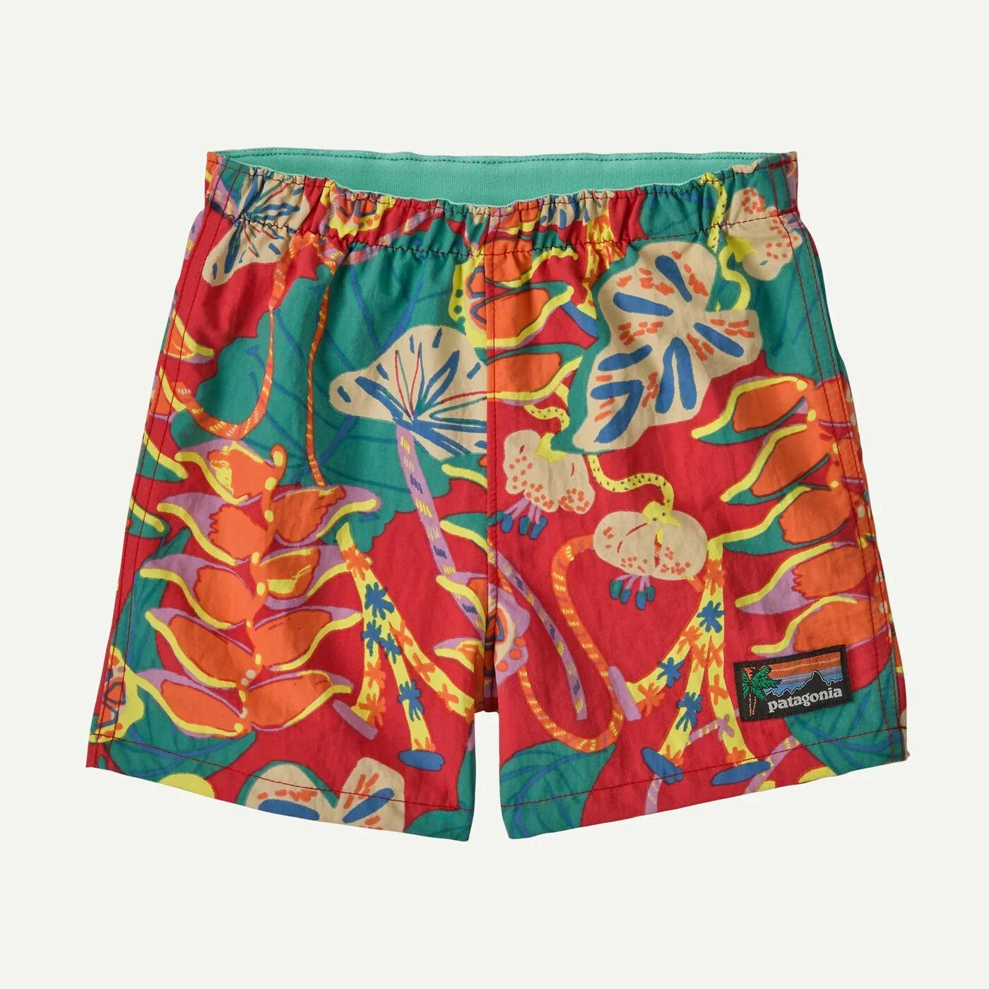 Baby Baggies Shorts - Image 3