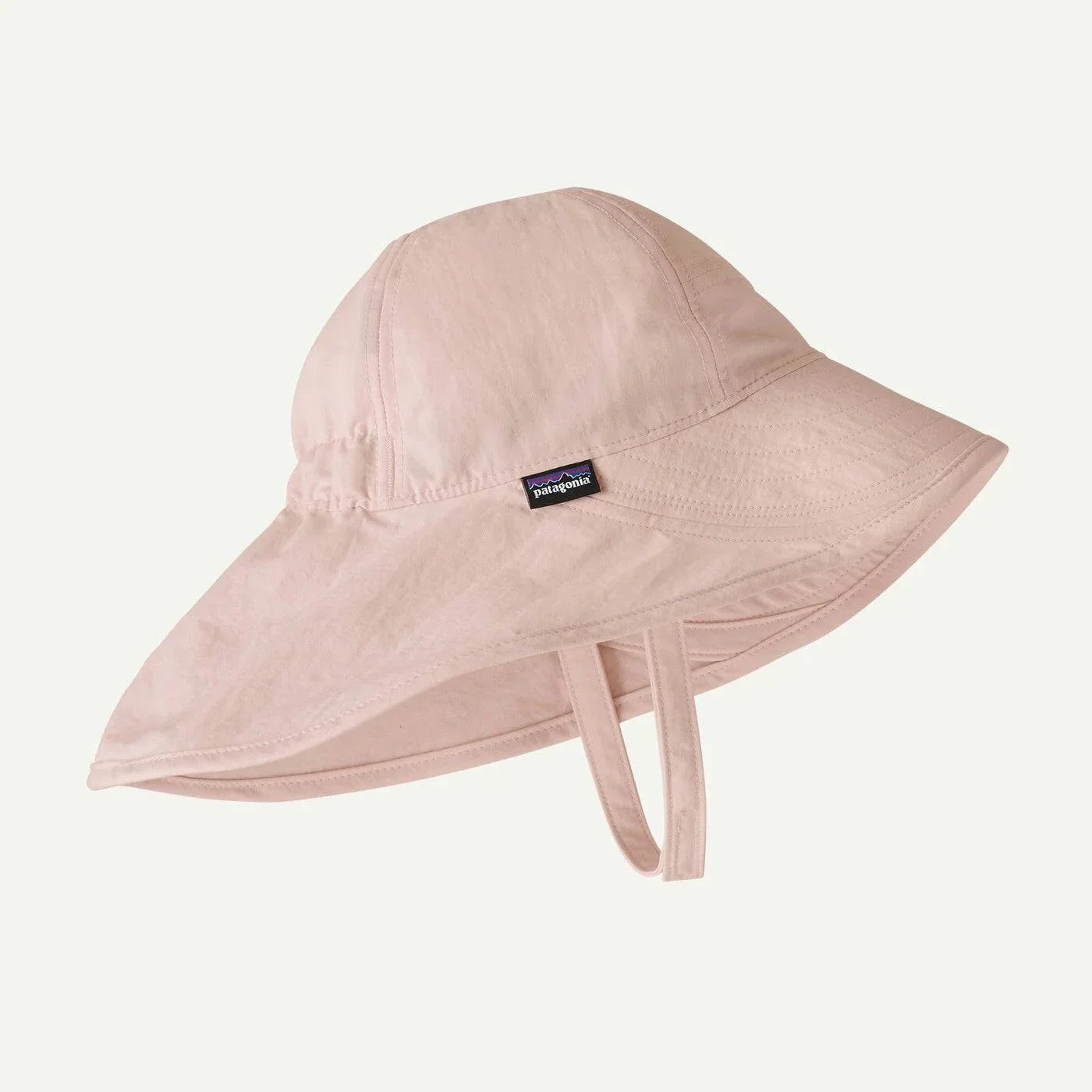 Baby Block-The-Sun Hat - Image 3