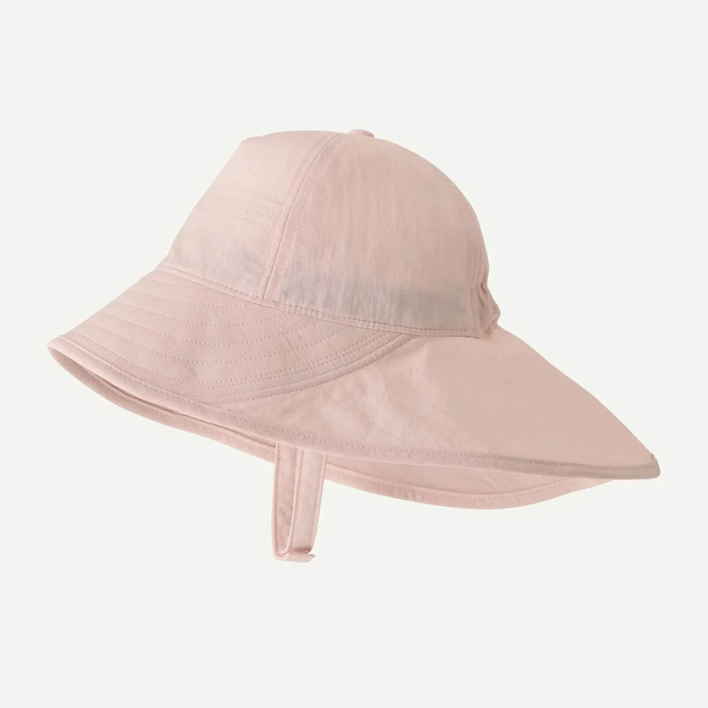 Baby Block-The-Sun Hat - Image 4