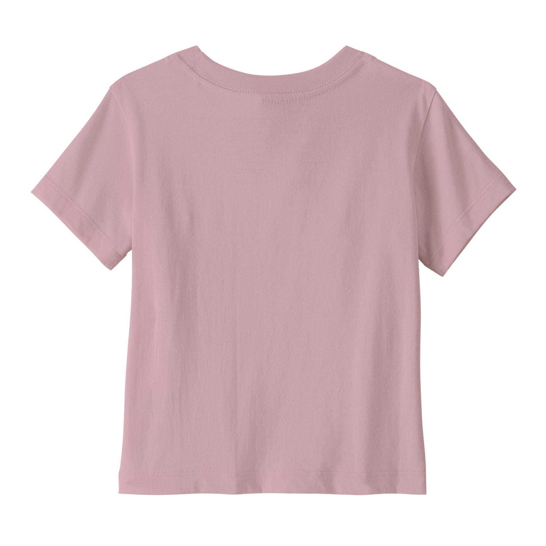 Baby Fitz Roy Skies T-Shirt - Image 3