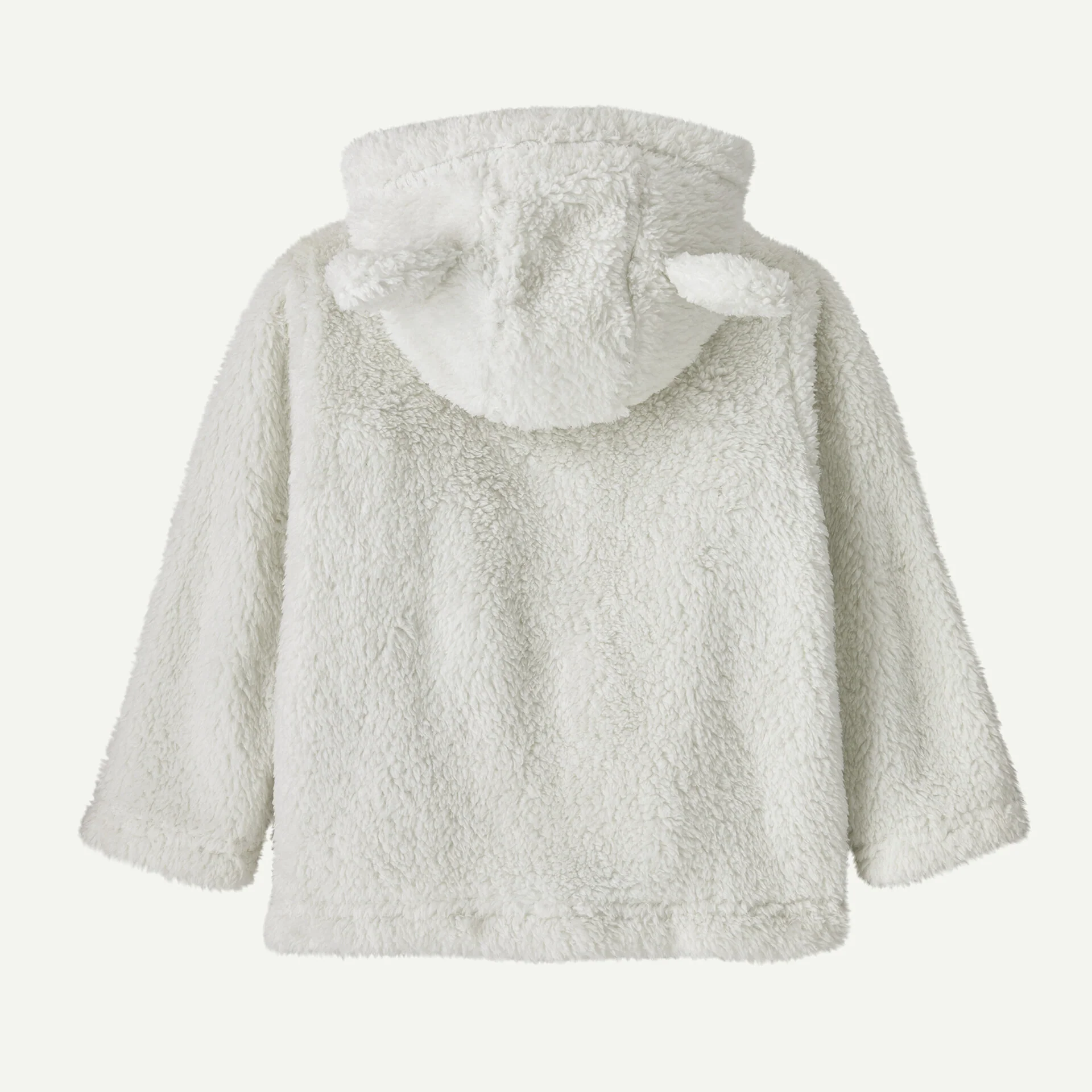 Baby Furry Friends Hoody - Image 2