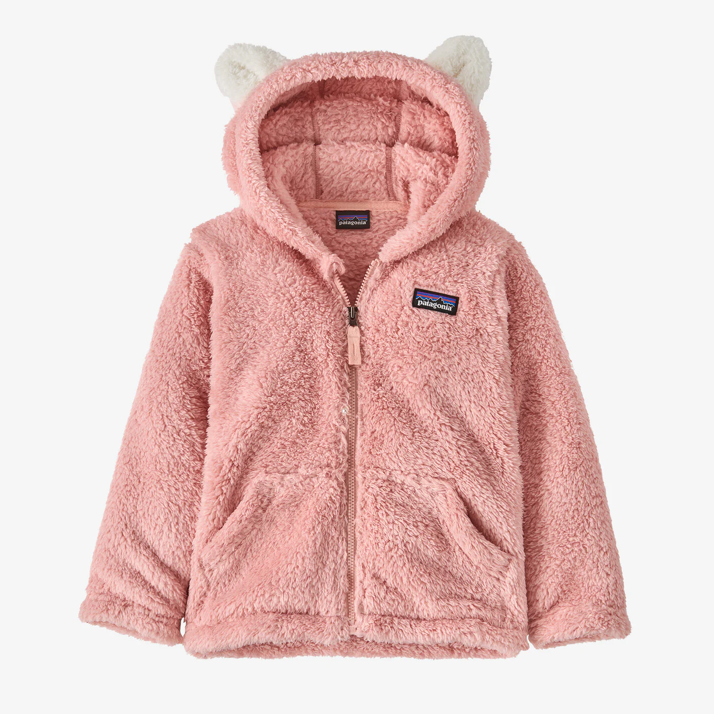 Baby Furry Friends Hoody - Image 3