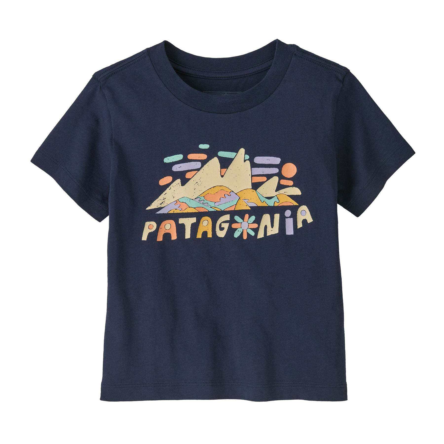Baby Graphic T-Shirt - Image 2