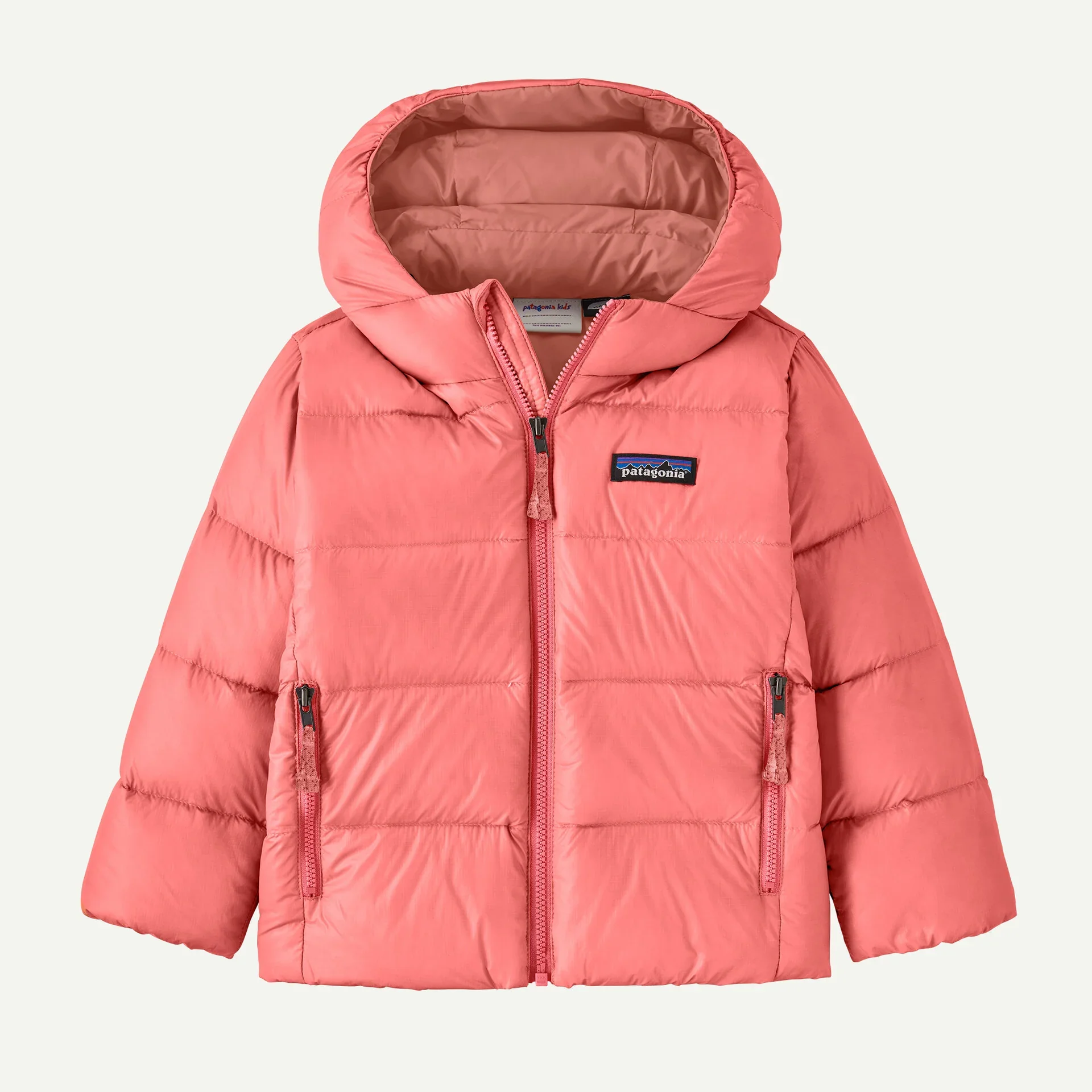 Baby Hi-Loft Down Sweater Hoody - Image 11