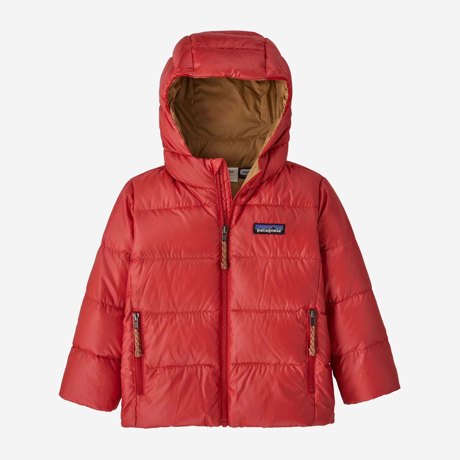 Baby Hi-Loft Down Sweater Hoody - Image 8