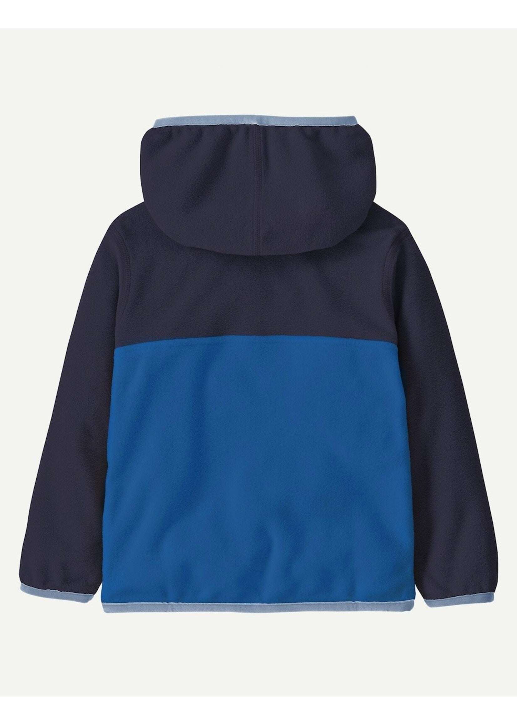 Baby Micro D Snap-T Jkt - Image 2