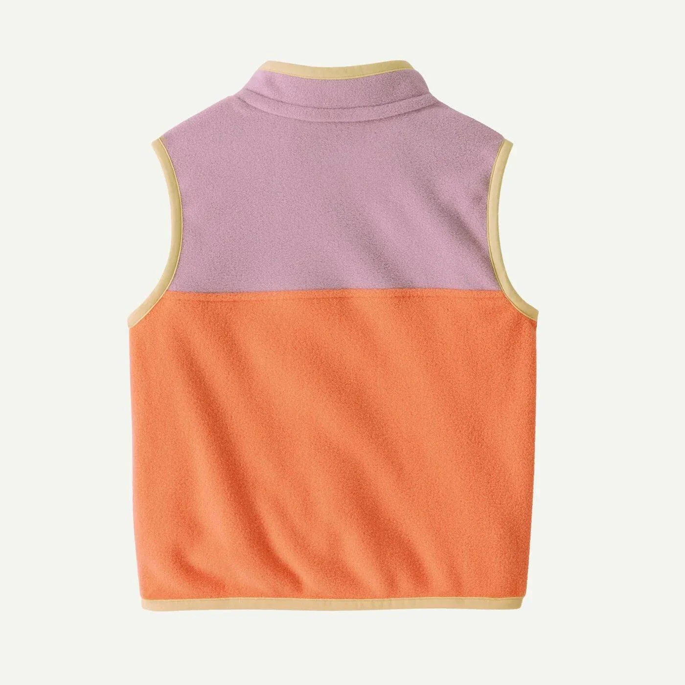 Baby Micro D Snap-T Vest - Image 3