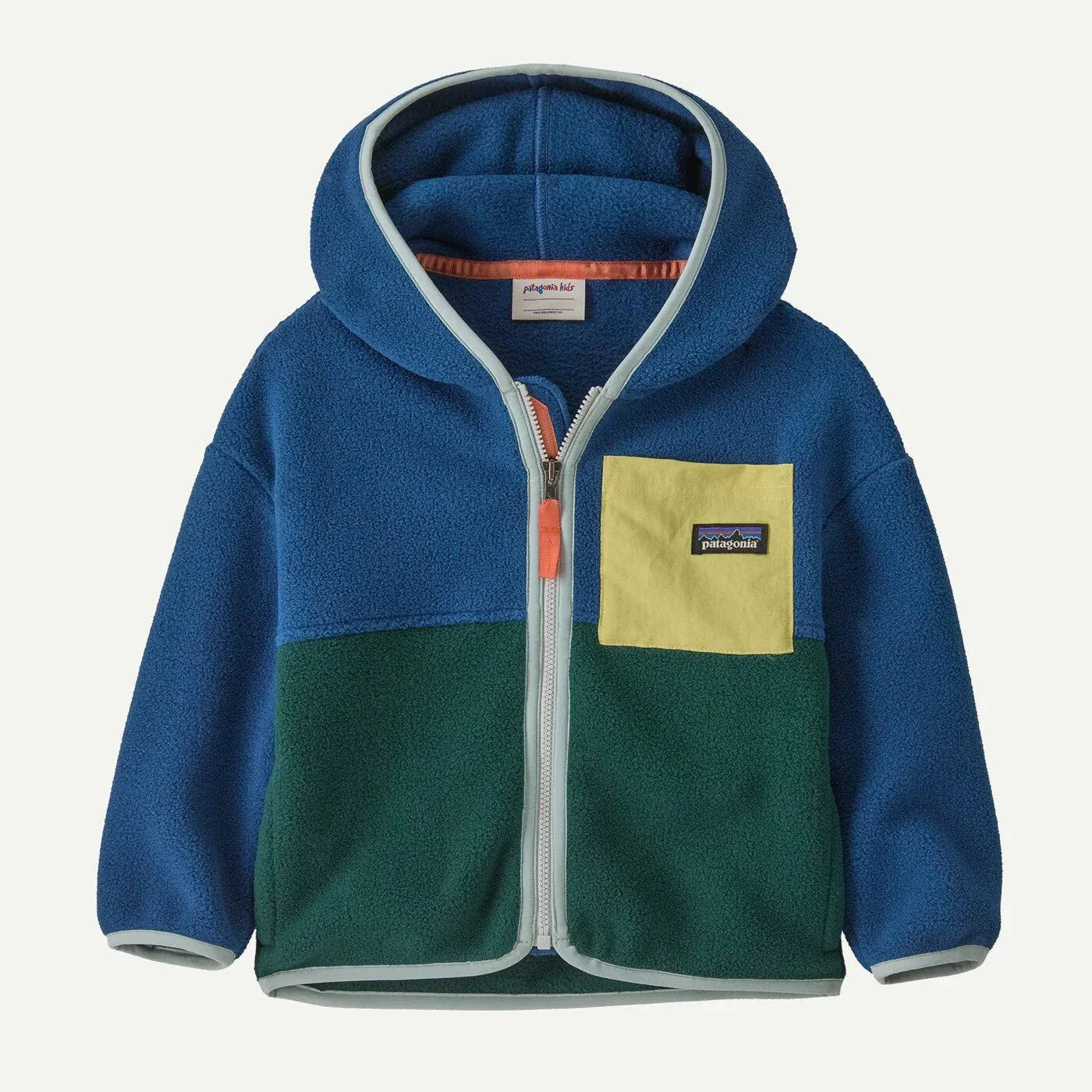 Baby Synch Hoody - Image 2