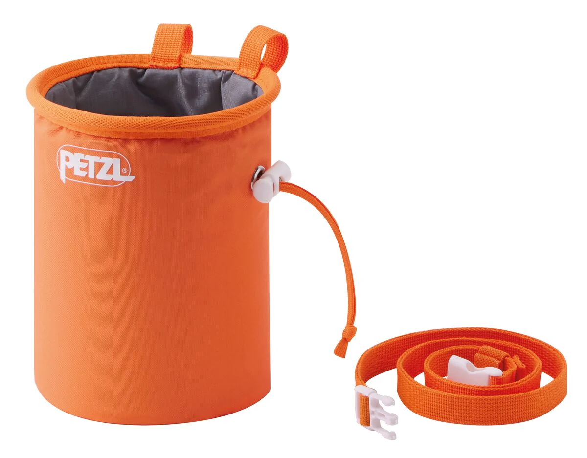 Bandi Chalk Bag - Image 4