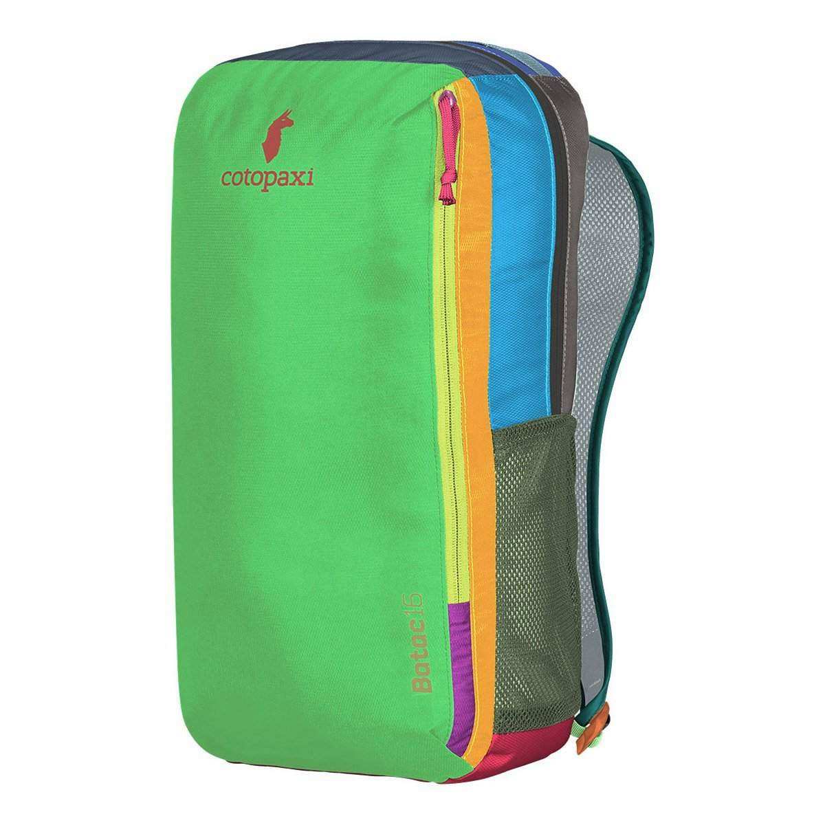 Batac 16L Backpack, Del Dia - Image 2