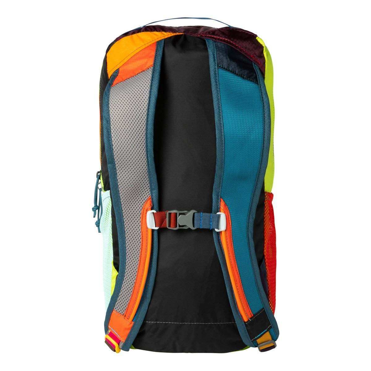 Batac 16L Backpack, Del Dia - Image 3
