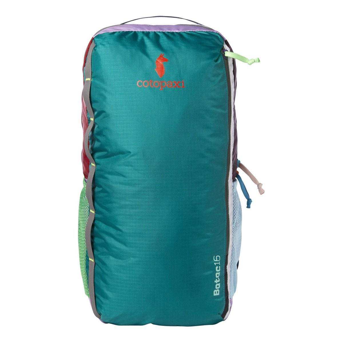 Batac 16L Backpack, Del Dia - Image 5