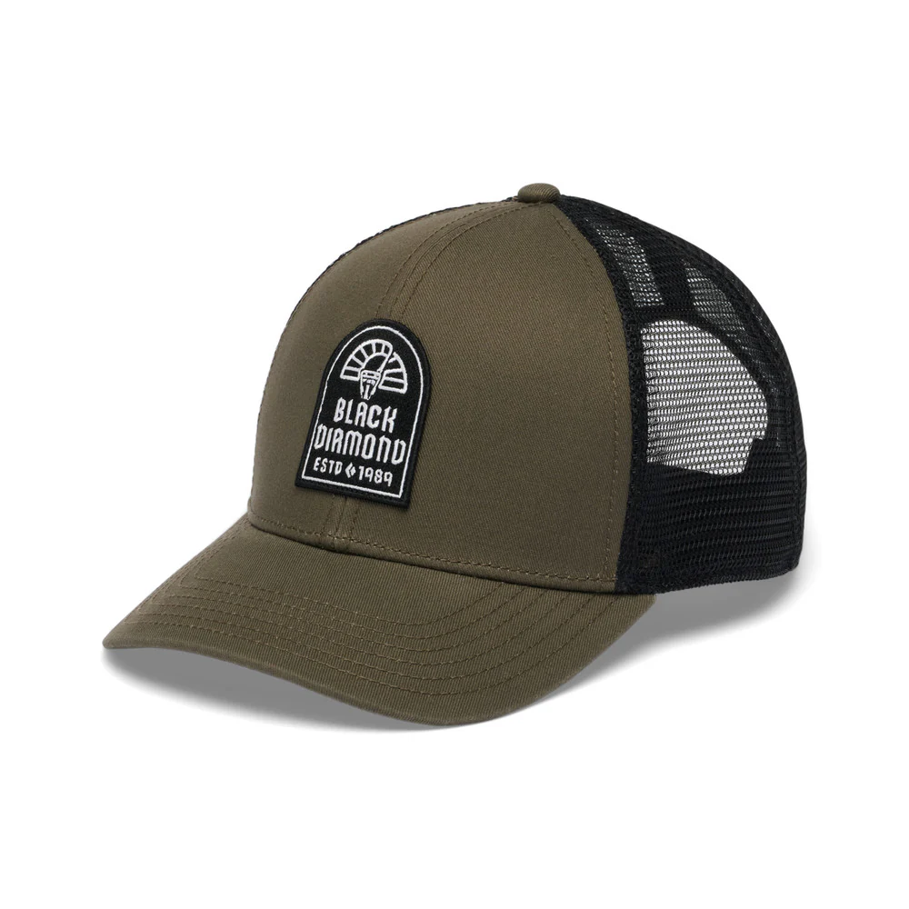 BD Trucker Hat - Image 4