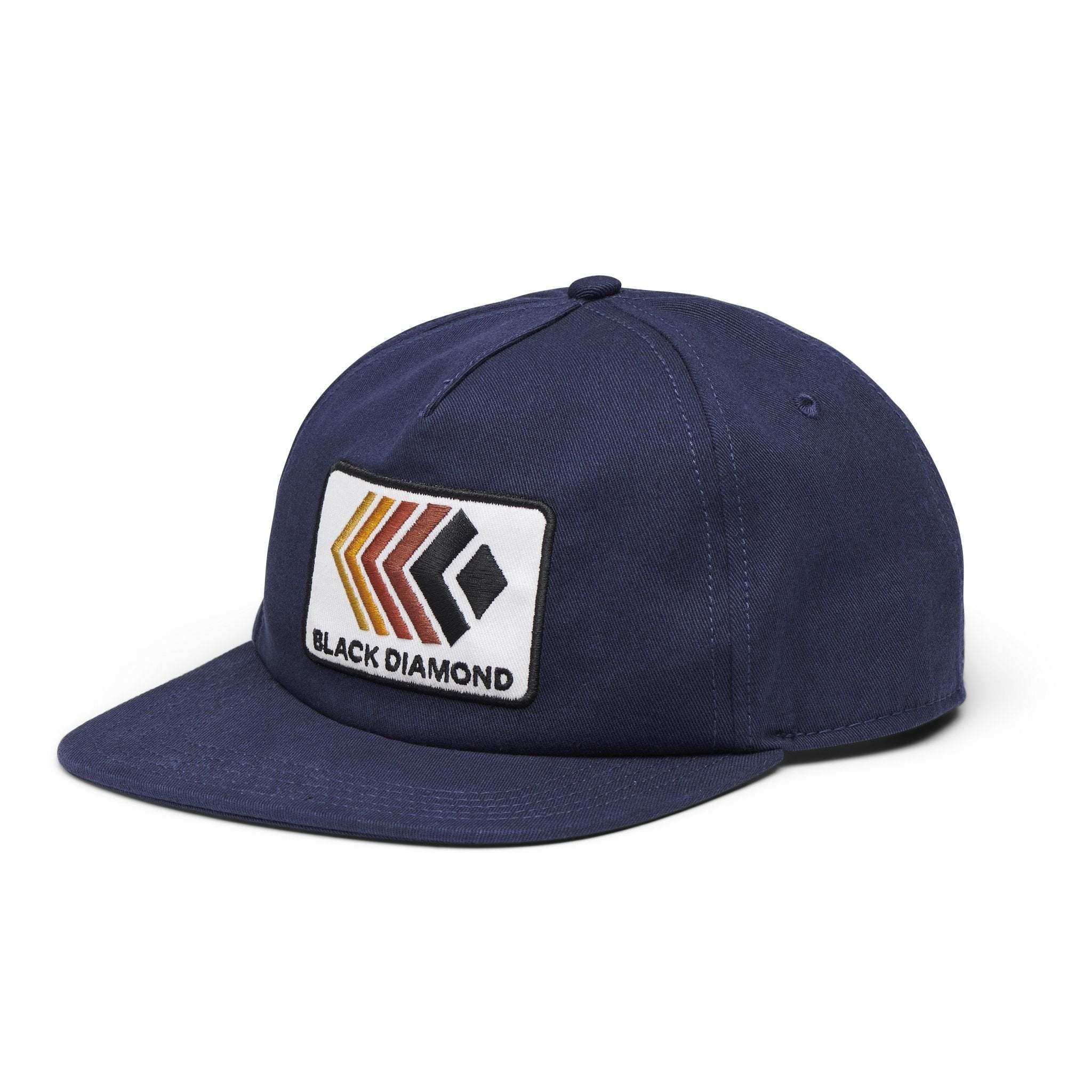 BD Washed Cap - Image 3
