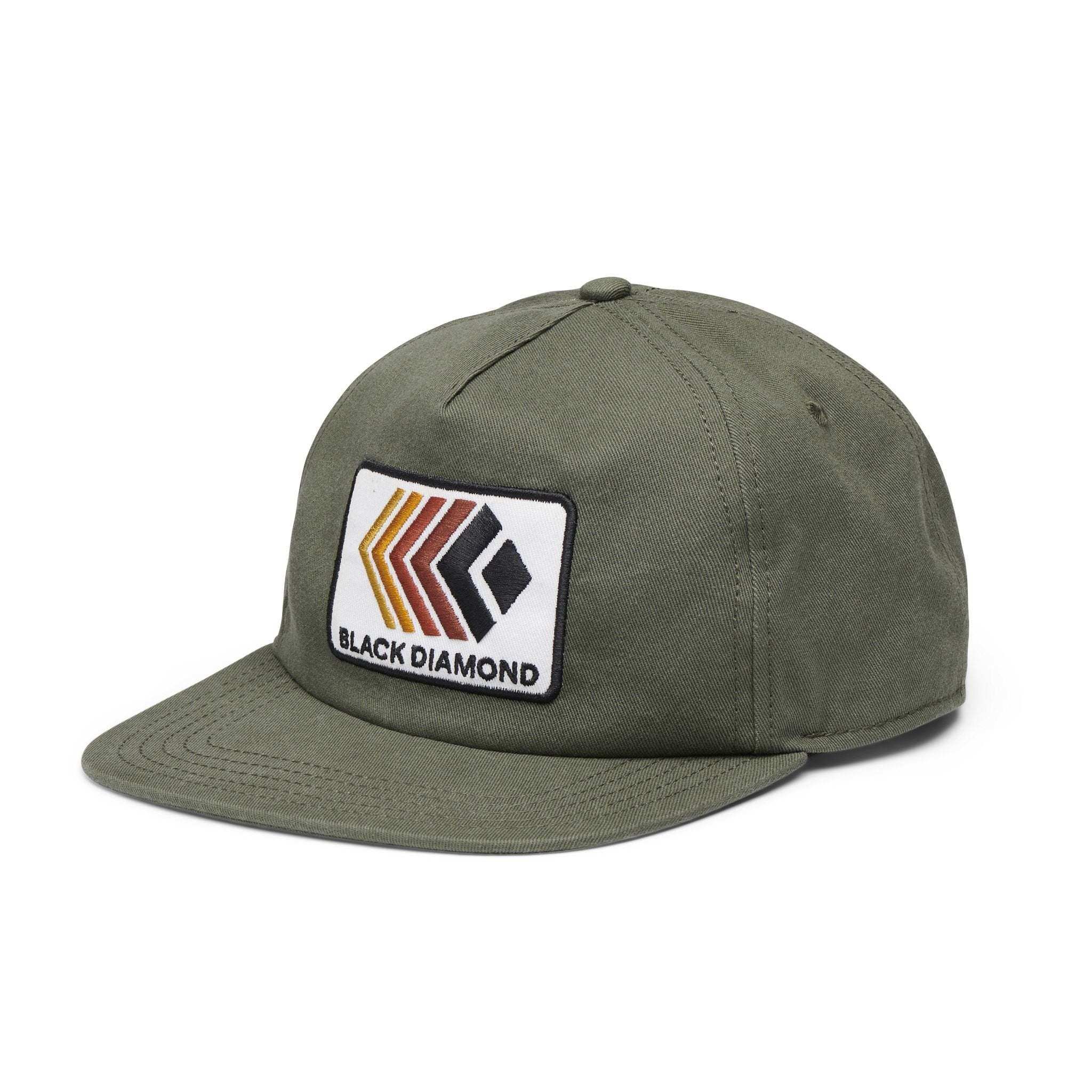 BD Washed Cap - Image 4