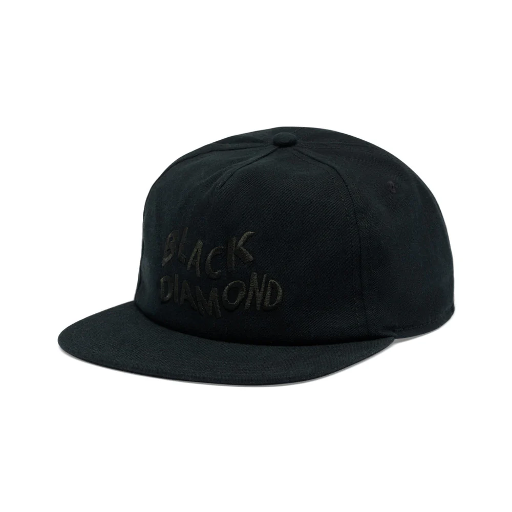 BD Washed Cap - Image 5