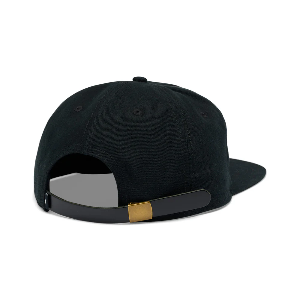 BD Washed Cap - Image 6