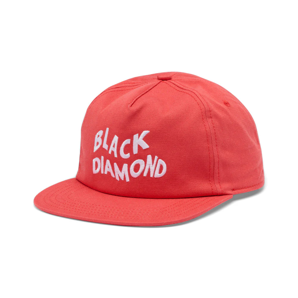 BD Washed Cap - Image 8