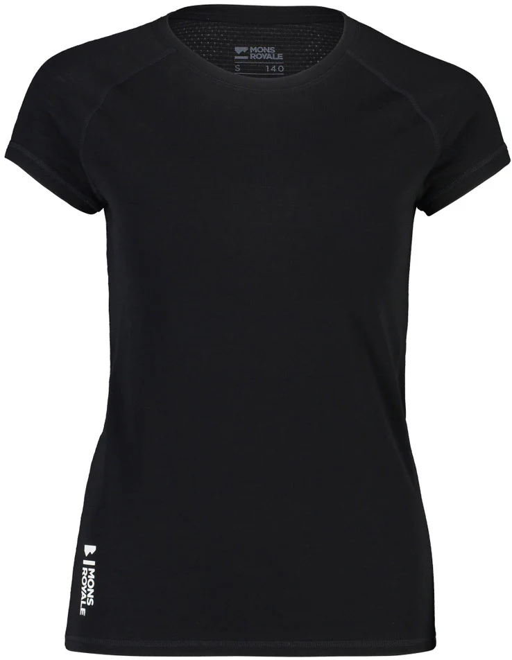 Bella Tech Tee W