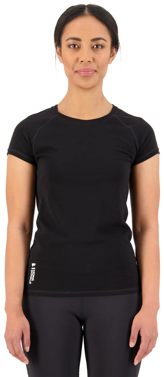 Bella Tech Tee W - Image 2