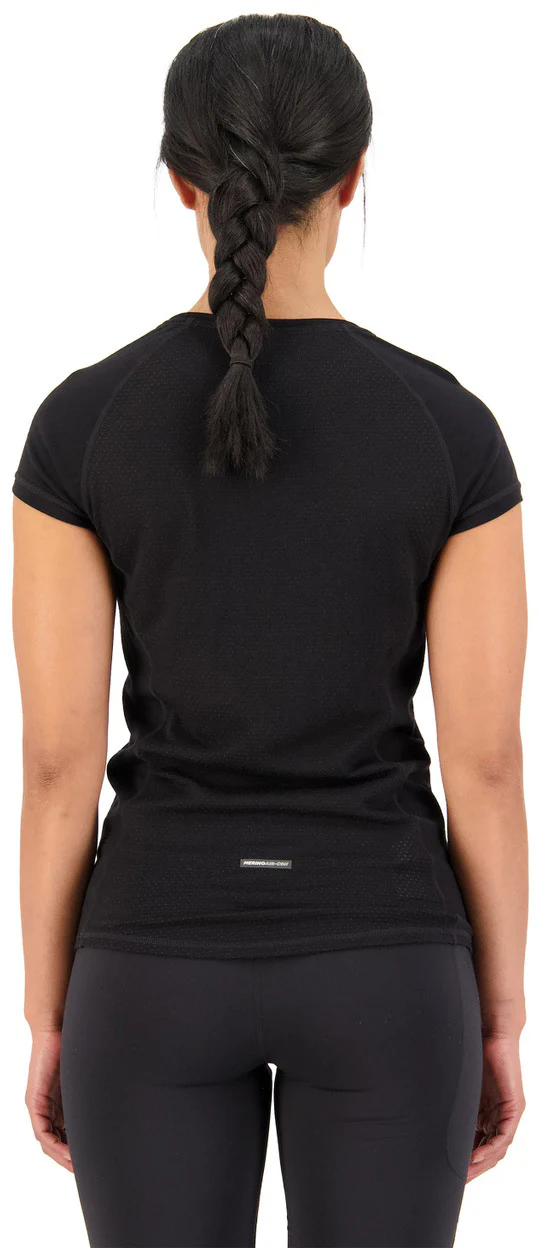 Bella Tech Tee W - Image 3