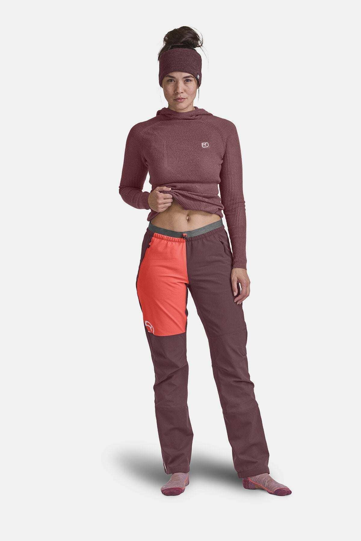 Berrino Pants W - Image 3