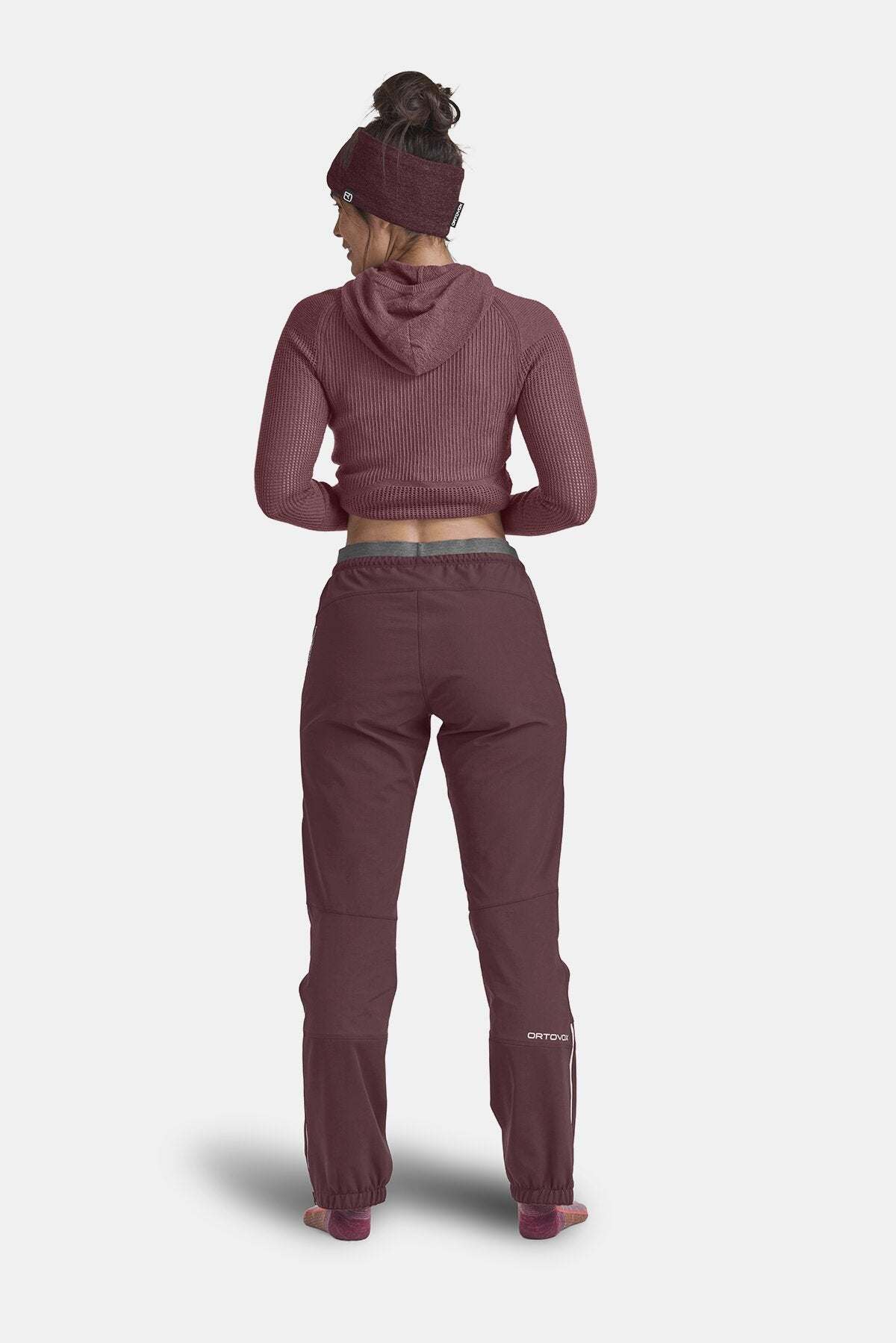 Berrino Pants W - Image 4