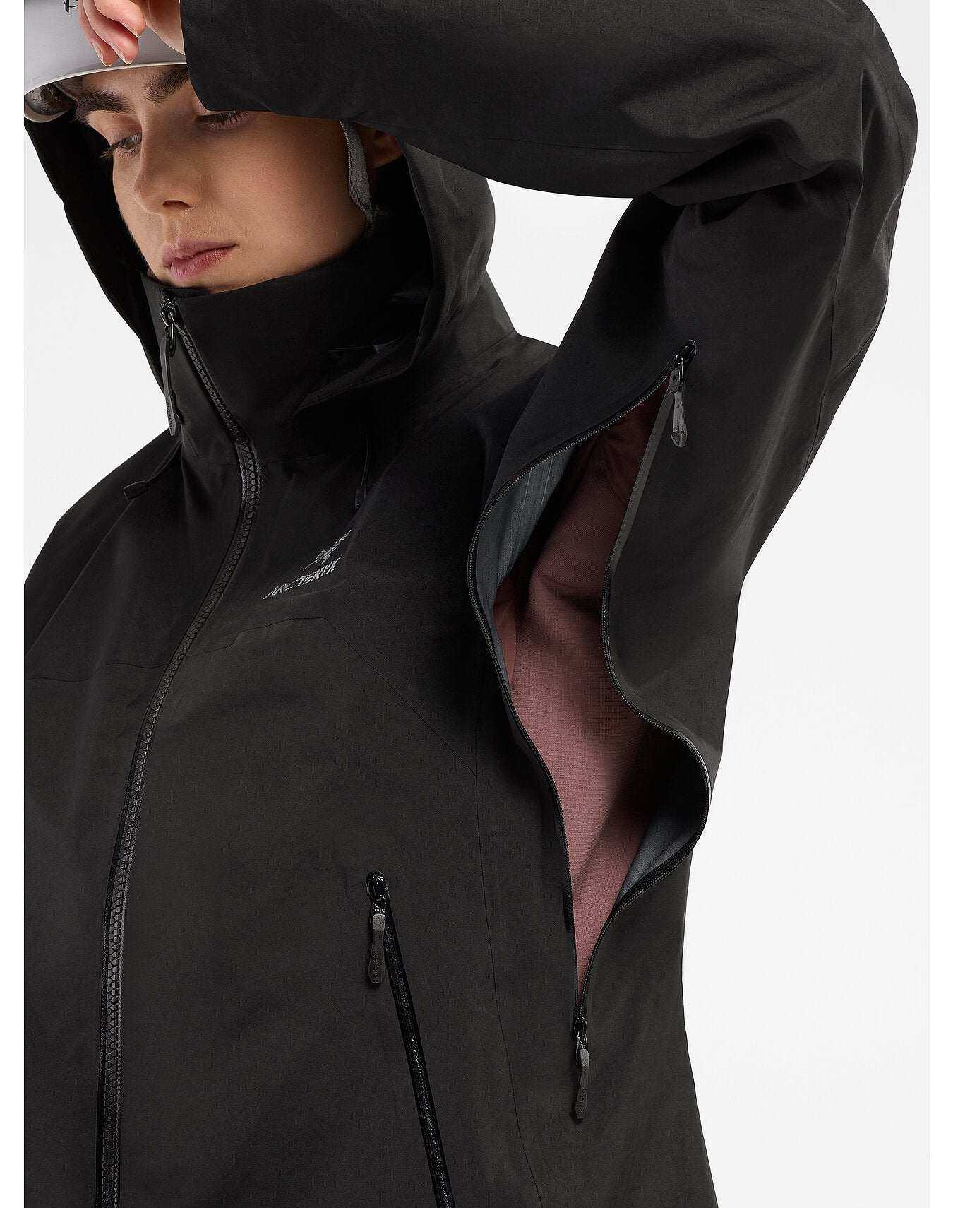 Beta AR Jacket W - Image 7