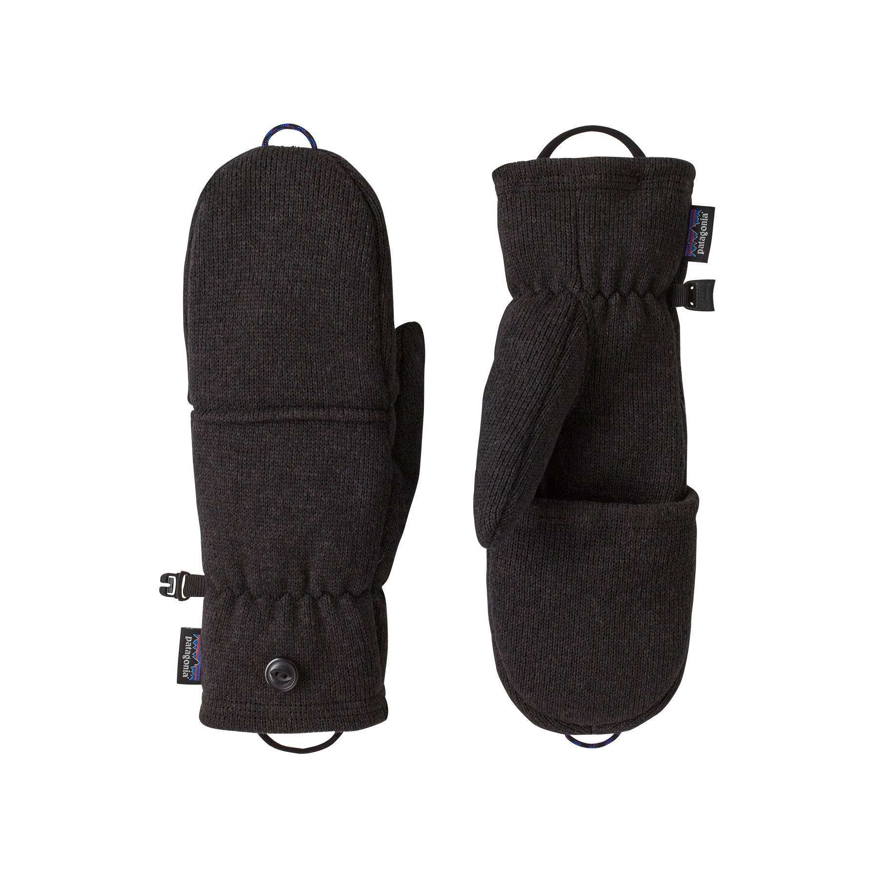 Better Sweater Gloves - Image 2