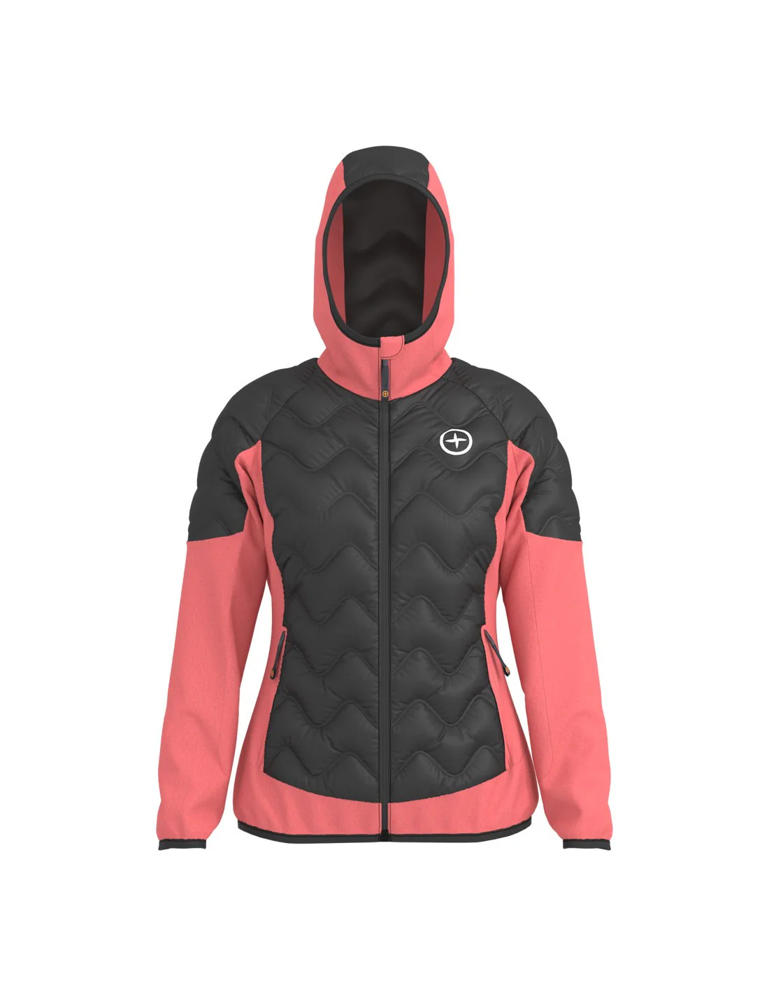 Betty Lady Hybrid Jacket - Image 2