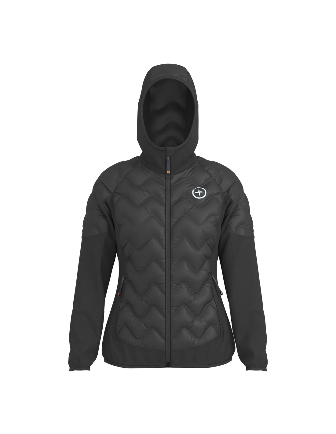 Betty Lady Hybrid Jacket - Image 3
