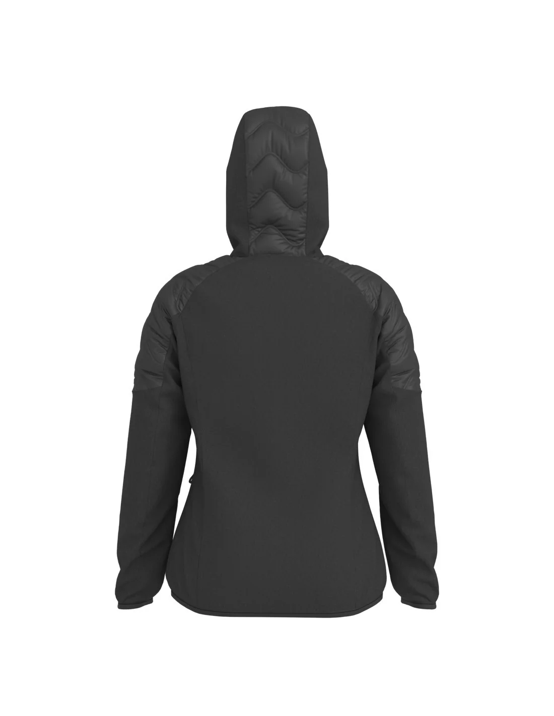 Betty Lady Hybrid Jacket - Image 4