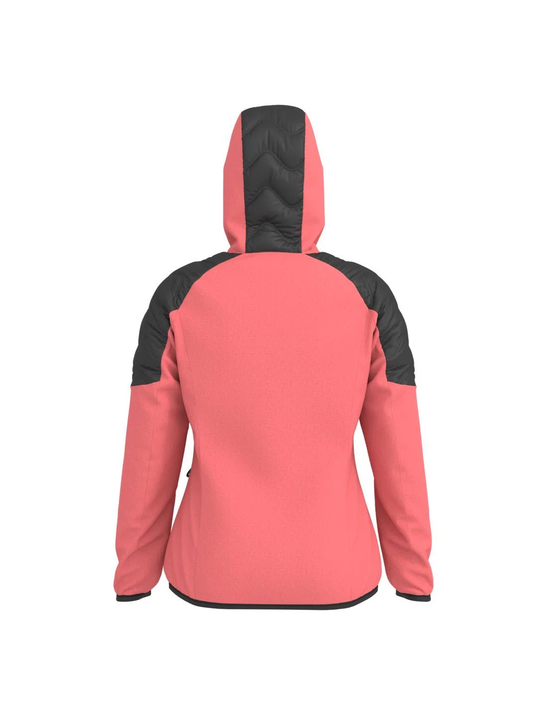 Betty Lady Hybrid Jacket - Image 5