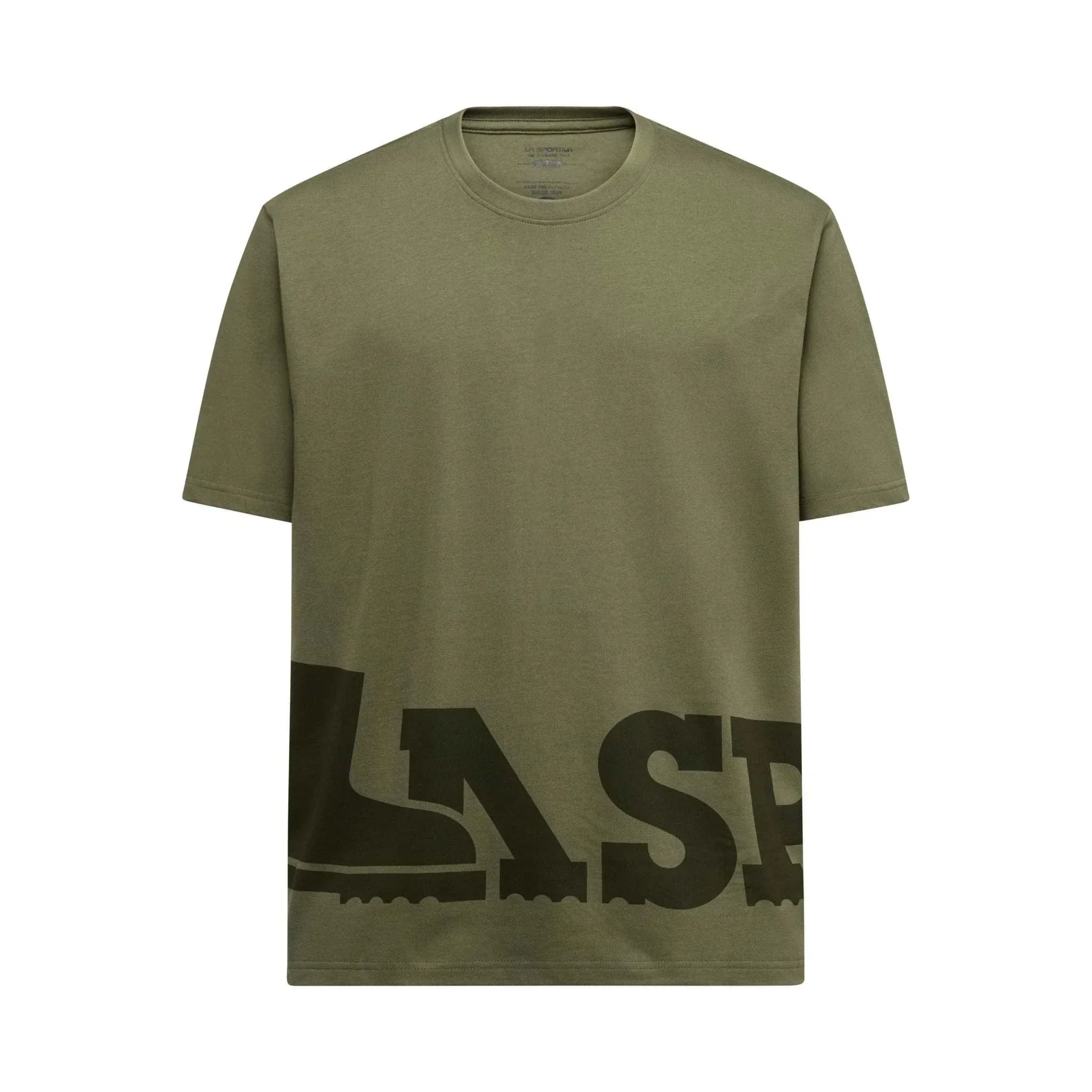 Big Laspo T-Shirt M - Image 3