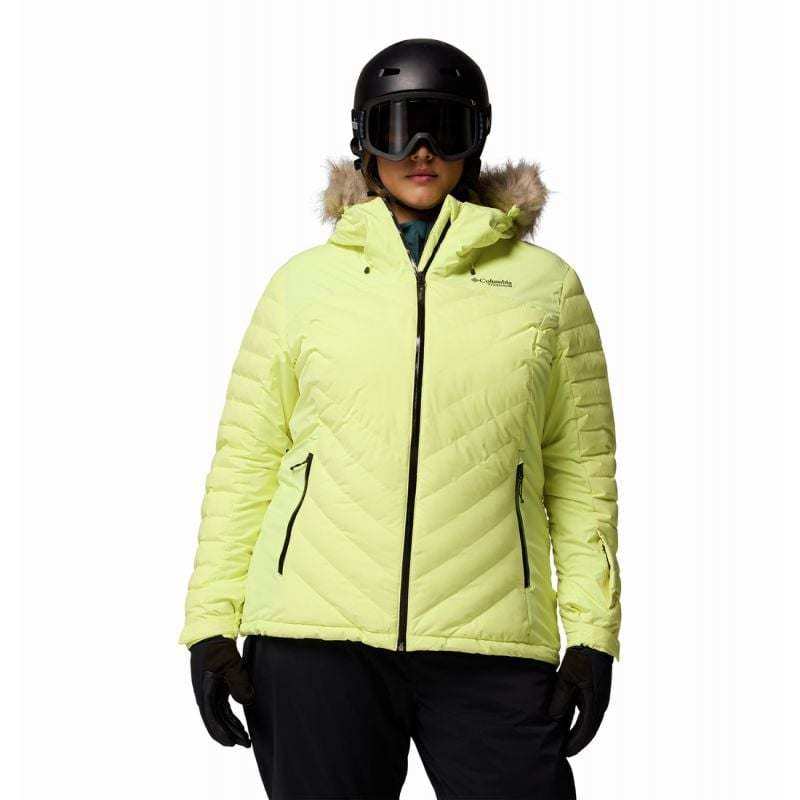 Bird Mountain™ III Insulated Jacket