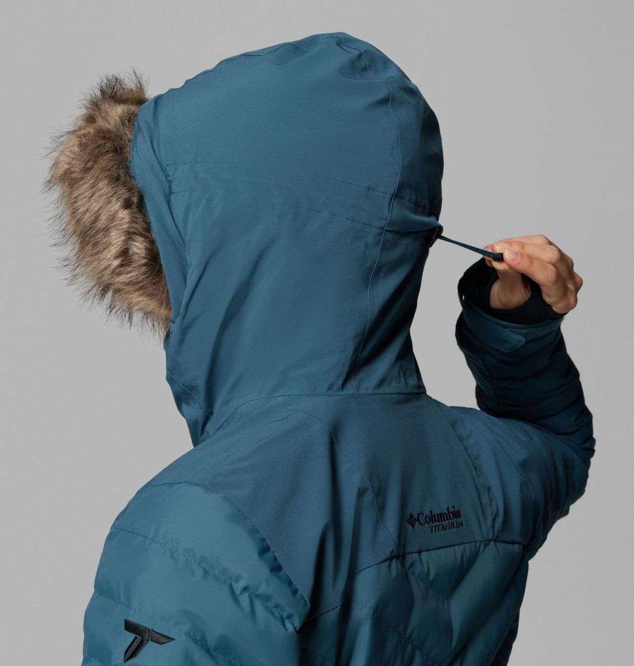 Bird Mountain™ III Insulated Jacket - Image 10