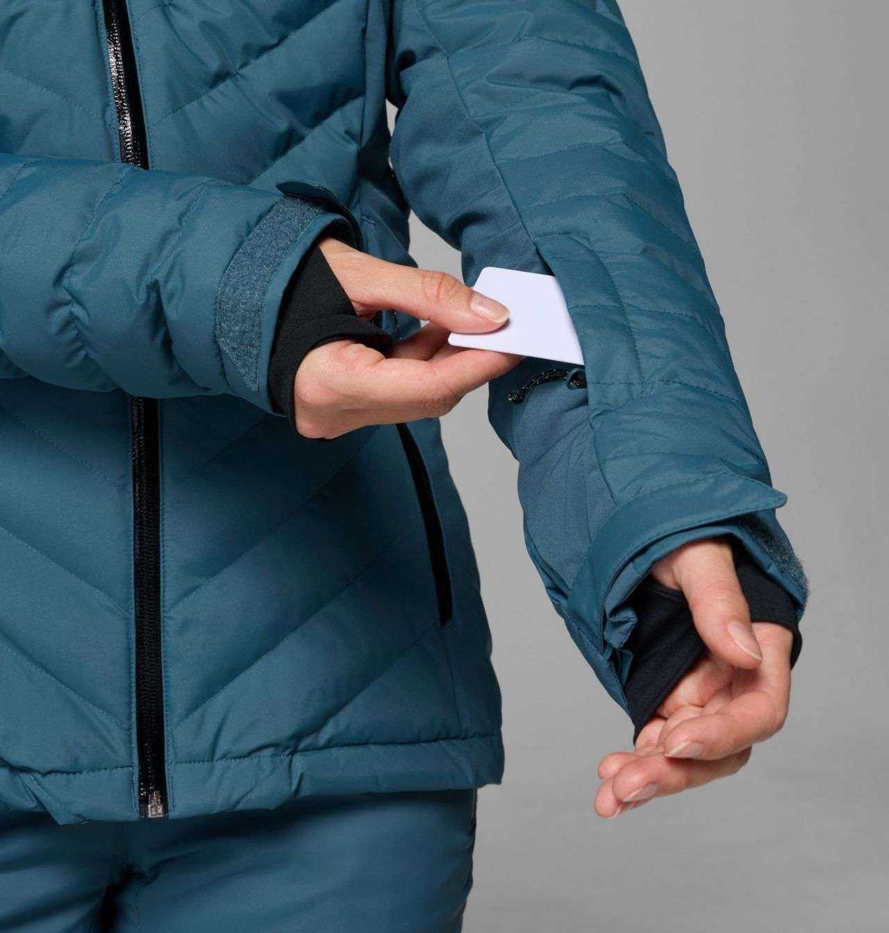 Bird Mountain™ III Insulated Jacket - Image 13