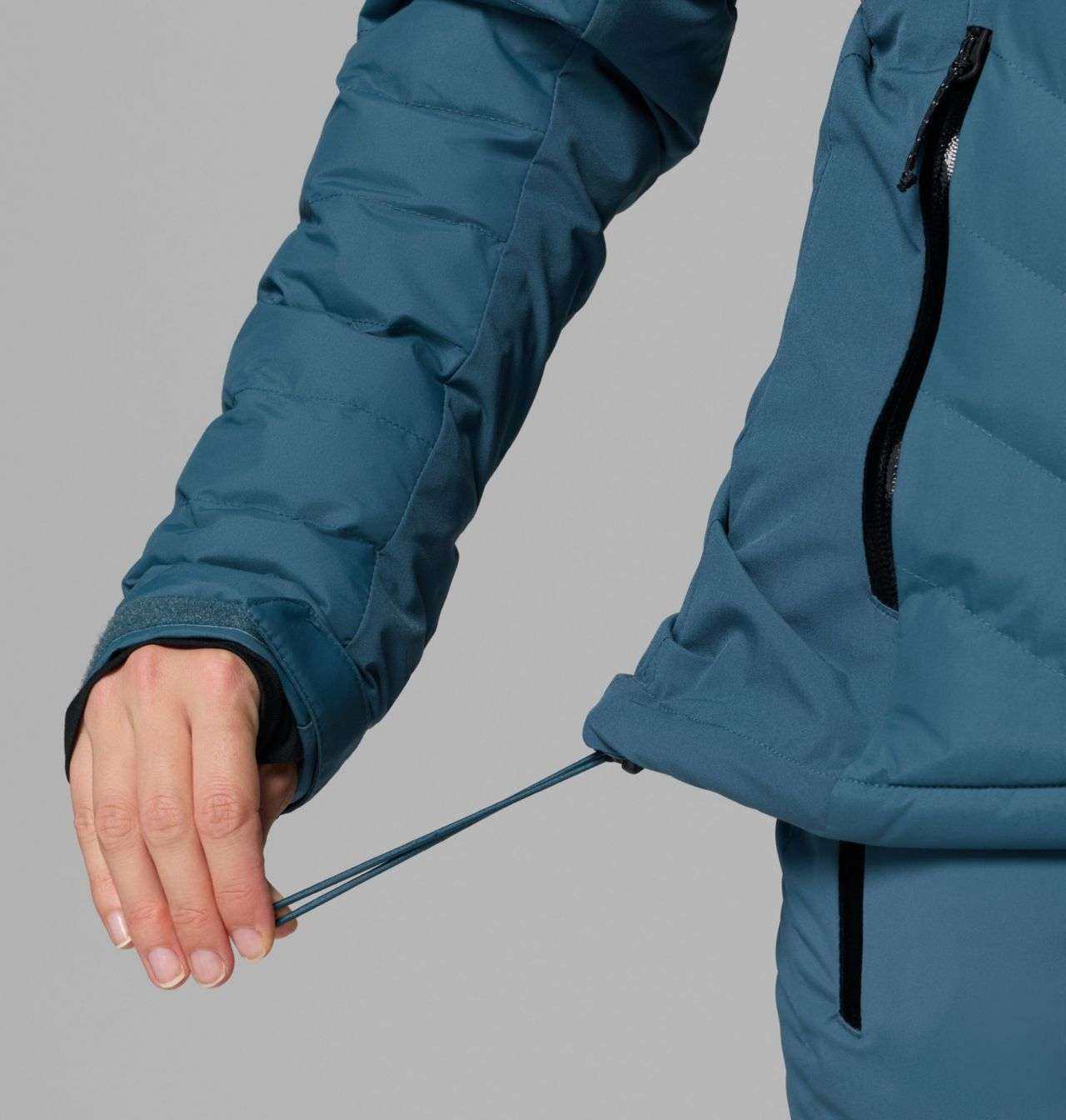 Bird Mountain™ III Insulated Jacket - Image 14