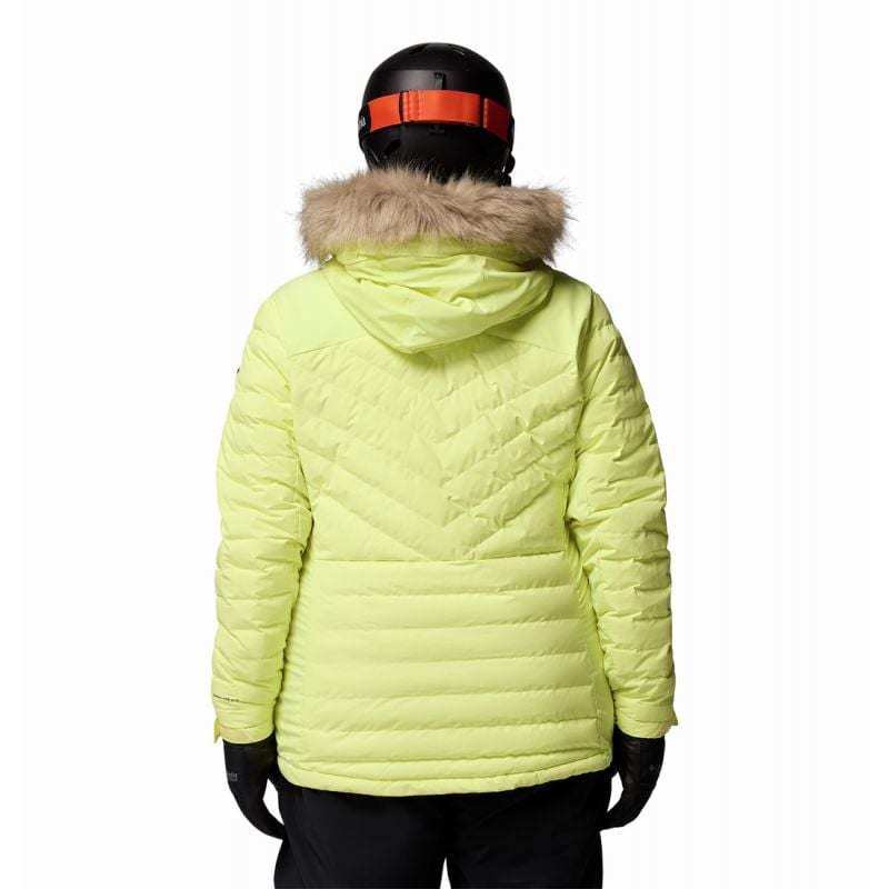 Bird Mountain™ III Insulated Jacket - Image 2