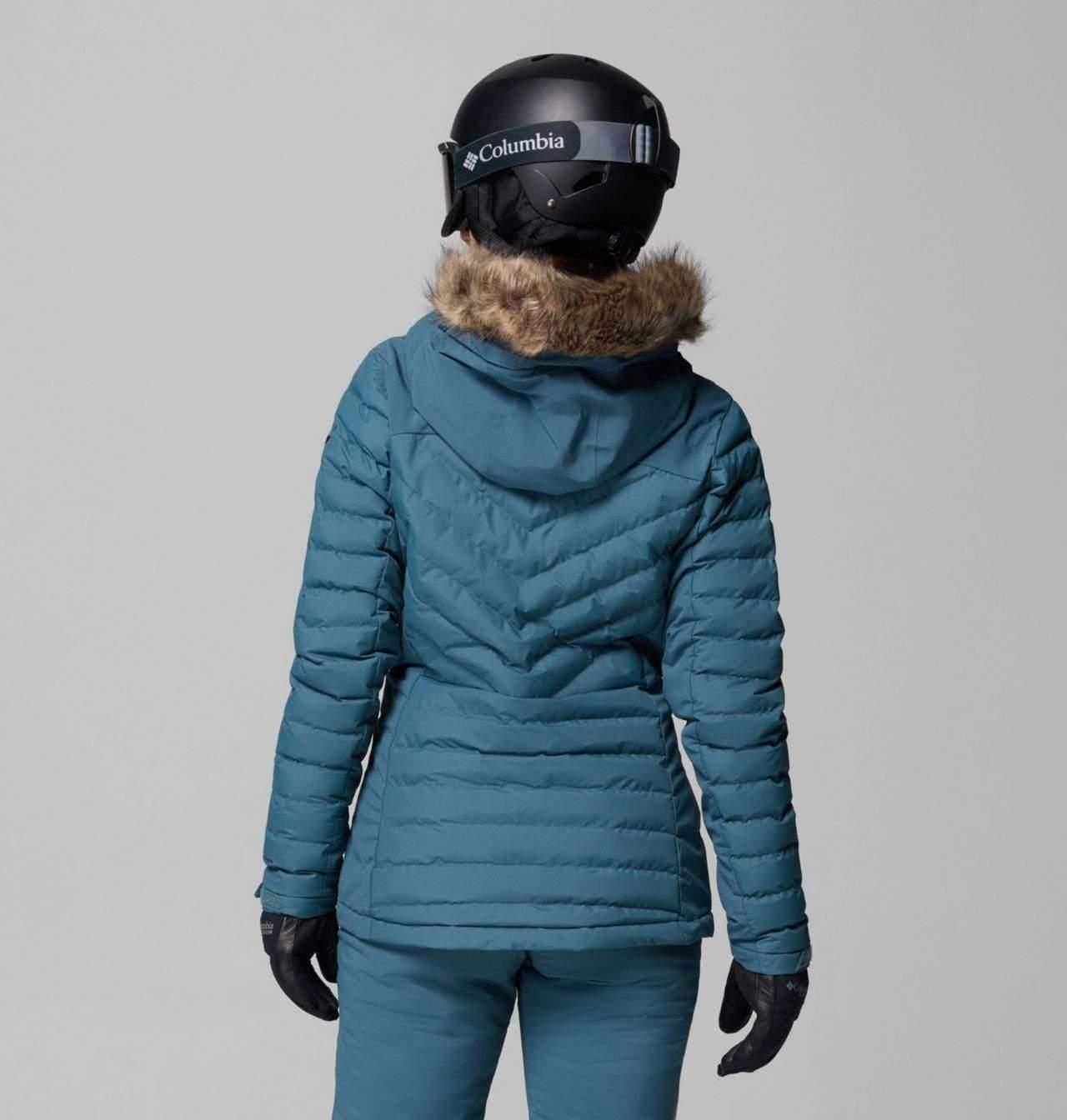 Bird Mountain™ III Insulated Jacket - Image 4