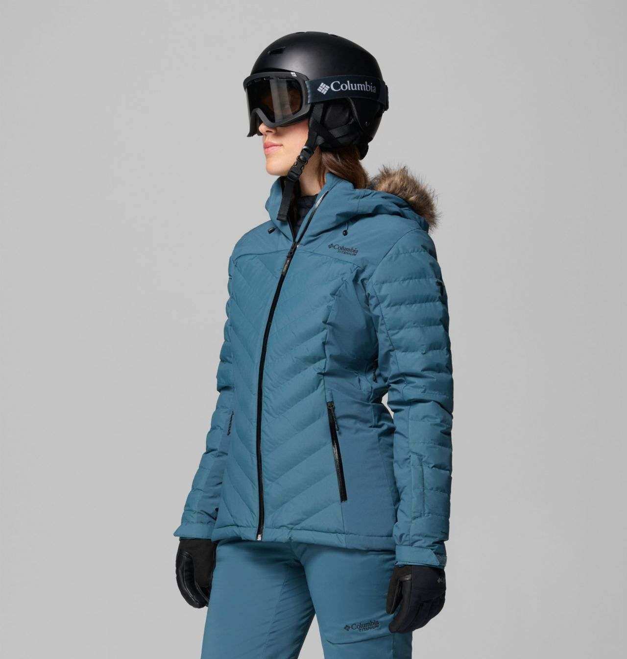 Bird Mountain™ III Insulated Jacket - Image 5