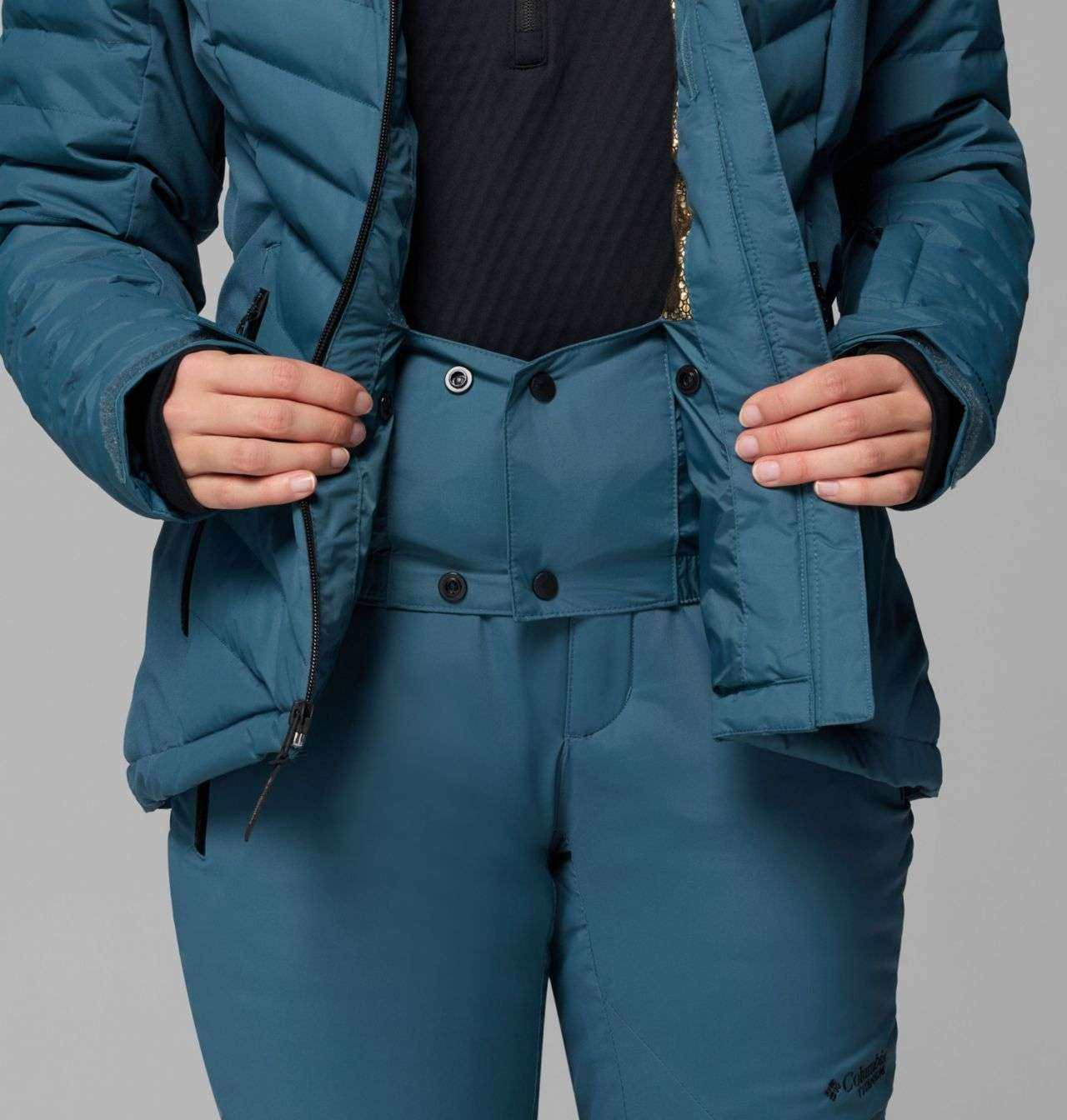 Bird Mountain™ III Insulated Jacket - Image 8