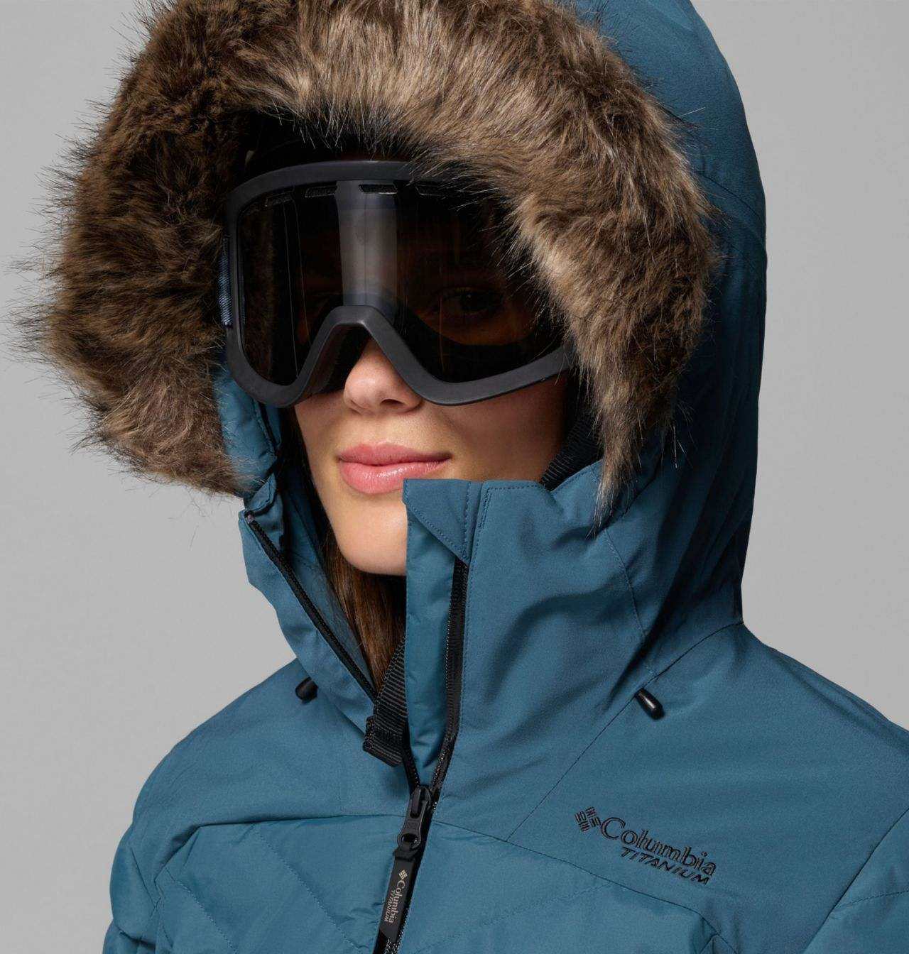 Bird Mountain™ III Insulated Jacket - Image 9