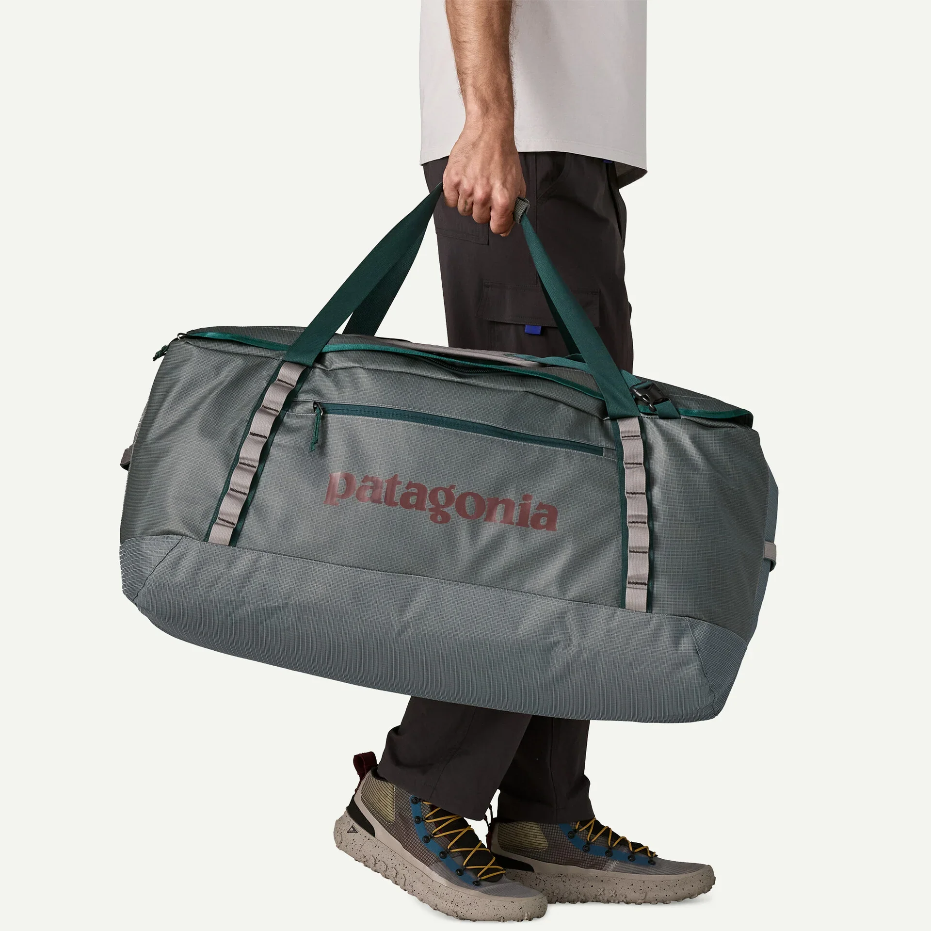 Black Hole Duffel 100L - Image 3