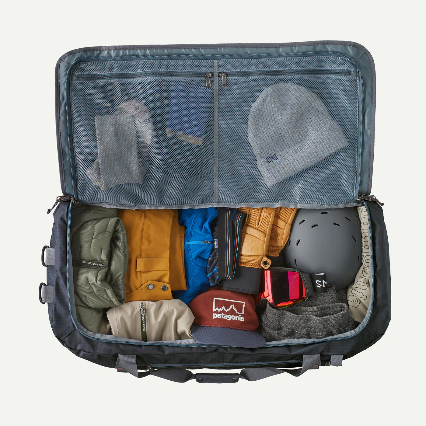 Black Hole Duffel 100L - Image 5