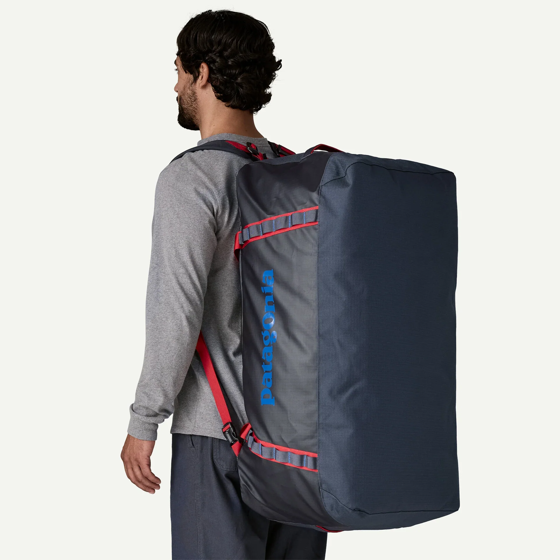 Black Hole Duffel 100L - Image 7
