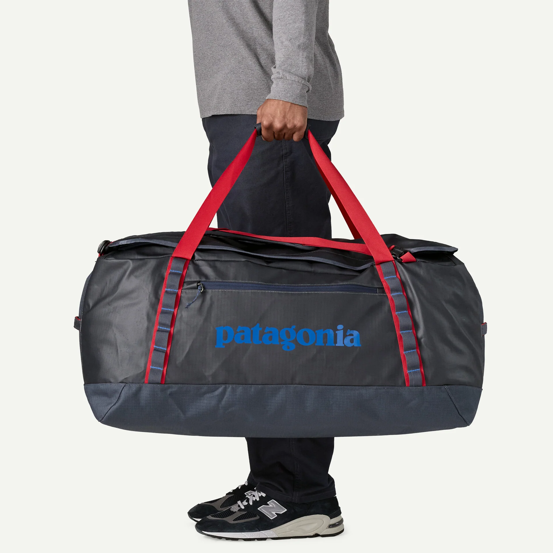 Black Hole Duffel 100L - Image 8