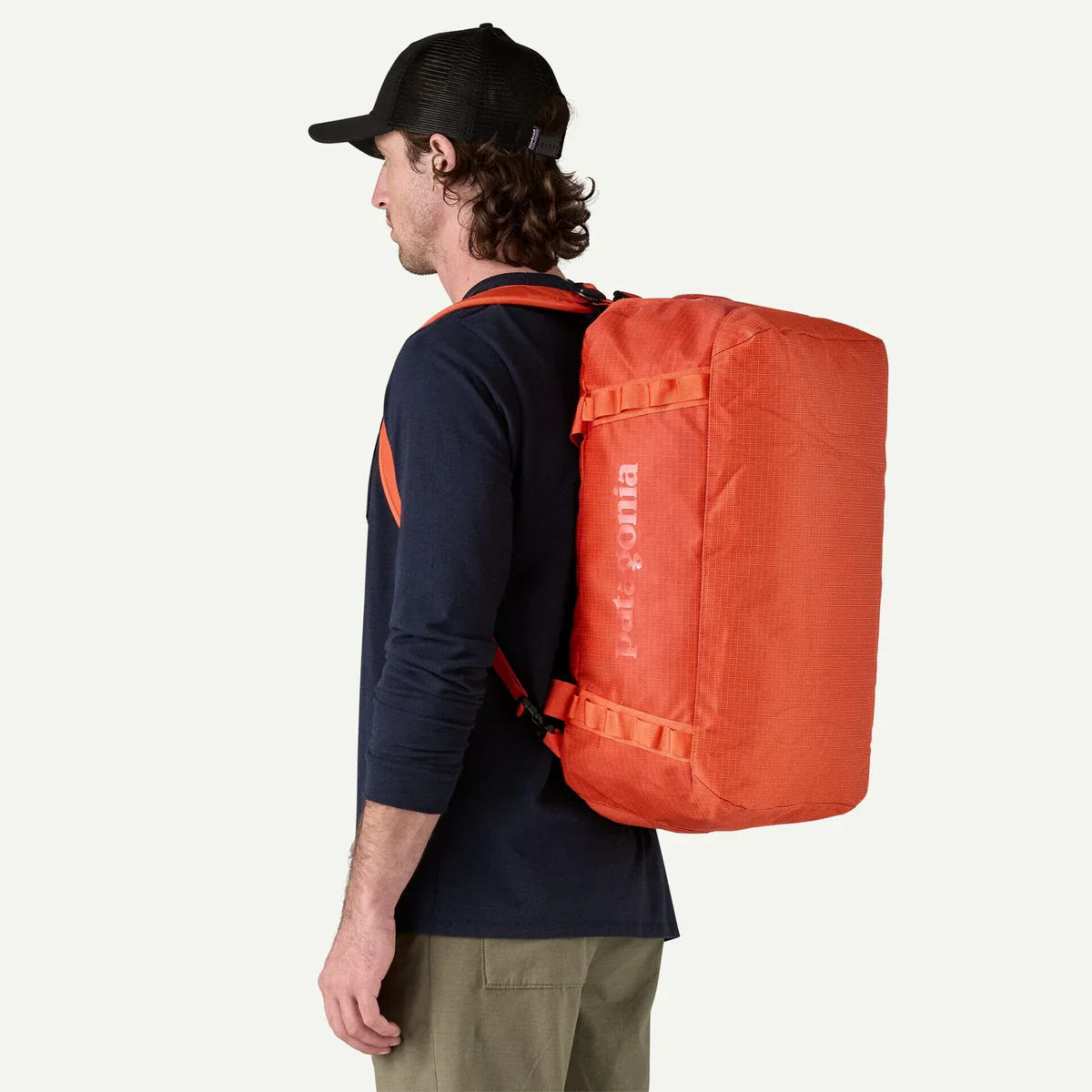 Black Hole Duffel 40L - Image 3